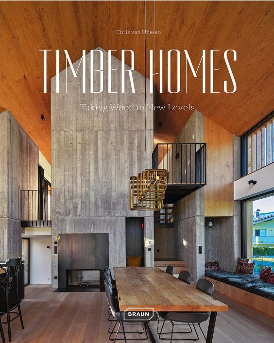 Timber HOmes