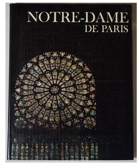 Notre Dame de Paris