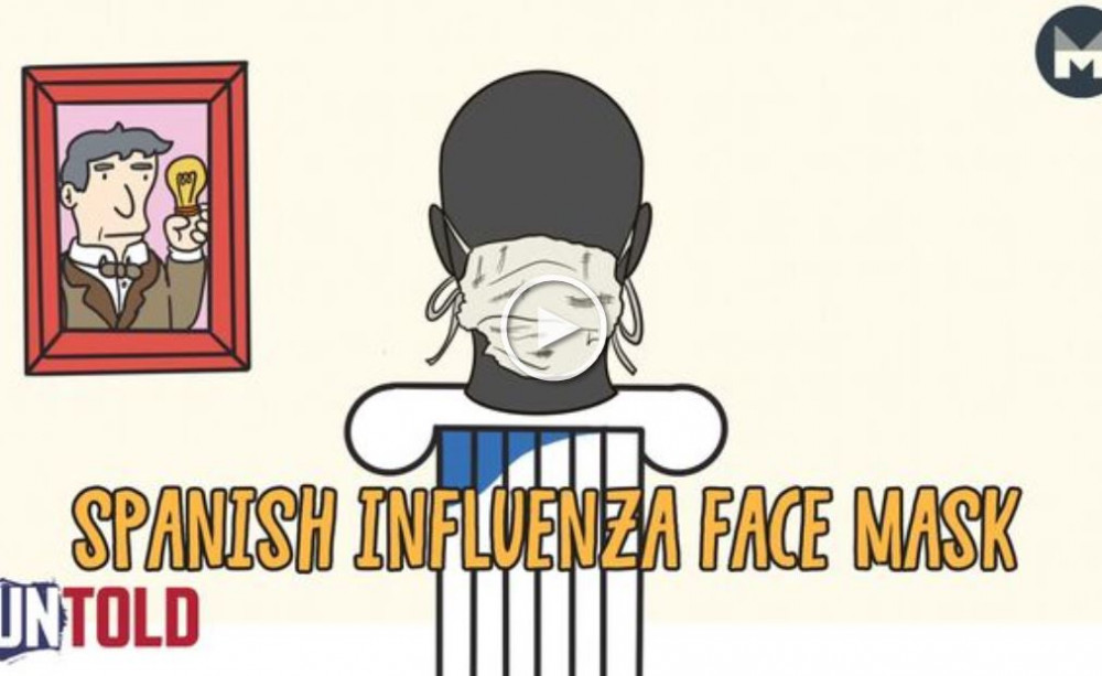 spanish flu