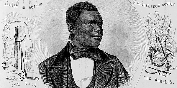 Black Abolitionist Archive