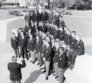 Glee Club 1963