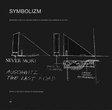 Dichotomy: School of Architecture Student Journal